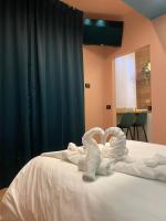 B&B Modena - Appartamenti - ModeRna - Bed and Breakfast Modena