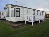 8 Berth Central heated Golden Palm (Aspen GP) - B&B