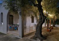 Villa Marisole - Chambres d’hôtes Torre Canne