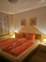 Ferienwohnung Brockenblick - B&B Wernigerode