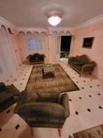 HK Pyramids Guest House - B&B El Cairo