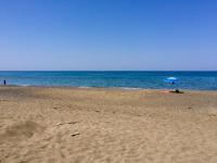 Cottage Barbara with aircon, beautiful sea view by ToscanaTour - Ferienwohnung Casale Marittimo