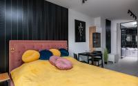 B&B Bialystok - LoveRoom Panorama Park Jacuzzi - Bed and Breakfast Bialystok