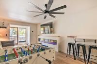 The Cottages Sweet Skiiers Escape On The Resort! - B&B Beaver