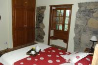 Casa rural Las Palmeras - Chambres d'hôtes Vallehermoso