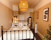 Stunning seafront apartment - Chambres d’hôtes