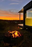 Terrazas Suites Cabañas Boutique - Bed and Breakfast Tandil