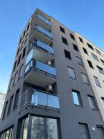 Elegant Escape apartment II - City Centre - Bed and Breakfast