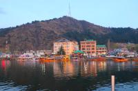 B&B Srinagar - House Boat New Pala Palace - Bed and Breakfast Srinagar