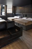 Suite with Hot Tub