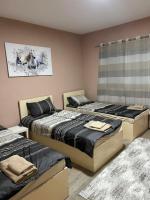 B&B Prilep - Apartments & Restaurant Despina - Bed and Breakfast Prilep