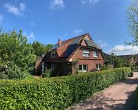 B&B Wildeshausen - Fewo Kurth - Haus Dulshorn - Bed and Breakfast Wildeshausen