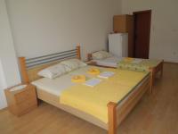 Chambre Triple Basique