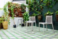 The orchid terrace - B&B Mexico City