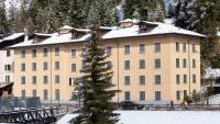 Appartamento Santa Caterina - Ferienwohnung