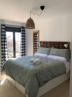 B&B Baeza - COMUNEROS82 - Bed and Breakfast Baeza