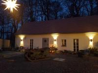 Gästehaus Vergissmeinnicht - B&B Guteborn