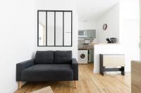 Joli appart quartier Lardenne - B&B