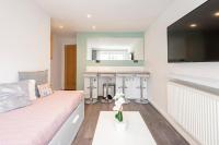 New SLEEP 4 cosy home