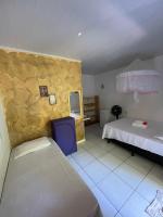 Habitación Triple con baño privado