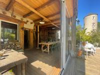 grande demeure d'exception - Ferienwohnung