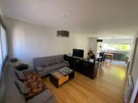 Espacioso departamento 2 dormitorios ubicado en inmejorable zona de la plata - B&B La Plata