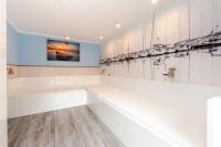 Casa con 1 dormitorio