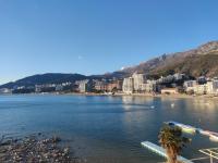 Luxury Apartment Astelmn - B&B Budua