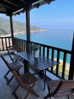 Siki House - B&B Sykí