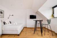 Simone's Kitchen B&B - Bed and Breakfast Antwerpen