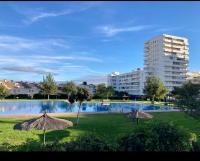 Frente al mar, preciosas vistas, piscinas , valdelagrana - Chambres d'hôtes El Puerto de Santa María