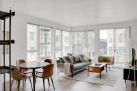 Bellevue 2BR w Gym WD nr Spring District SEA-415 - B&B Bellevue