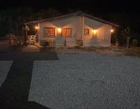 Privada y comoda cabaña, Casa Margarita, Villavieja - B&B Villavieja