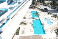 Apartamento salida directa a la playa, zona playa privada, Piscinas y jacuzzis wifi - B&B Santa Marta