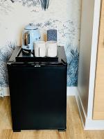 Chambre Deluxe