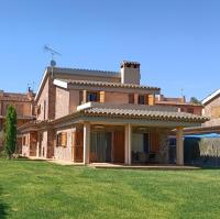 B&B Prades - Xalet Cal Cadiach - Bed and Breakfast Prades