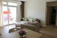 Appartement met 1 Slaapkamer en een Balkon