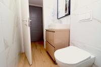 Triple Room with Mountain View