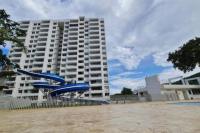 Apartasol con jacuzzi SantaFe - B&B Santa Fe de Antioquia