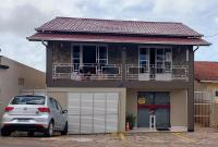 Suíte Hospedagem Ohana - Ferienwohnung