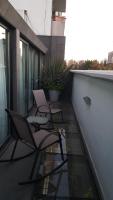 Maisonnette/Duplex Suite