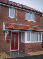 Modern 3-Bed Home with Large Parking Space a Short Walk to Cardiff Bay or City Centre Contractor Friendly" - B&B Cardiff