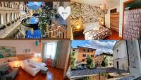 B&B Borgo - Piccola Venezia - Borgo Valsugana - Bed and Breakfast Borgo