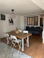 B&B Mugerre - appartement dans maison basque - Bed and Breakfast Mugerre