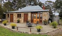 B&B Mintaro - Stables by the Vines - Bed and Breakfast Mintaro