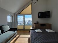 WIŚLANY PORT WILLA - B&B Krynica Morska