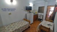 Los Tales Departamentos - B&B Colon