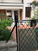 BEL APPARTEMENT 4Pers RDC/parking/terrasse/ jardin - B&B