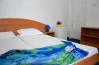 Junior Suite mit Balkon