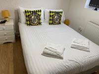 B&B Watford - Spinners End - Bed and Breakfast Watford